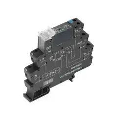 Weidmuller – TOS 24VDC 24VDC3,5A