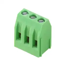 Weidmuller – TPS 5.00/17/90 3.5SN GN BX