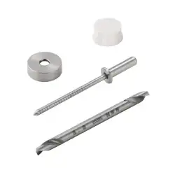 Weidmuller – TPSD FIXING SET KTB