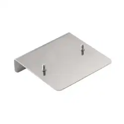 Weidmuller - TPSDHA KTB 70X70M3 S2 R