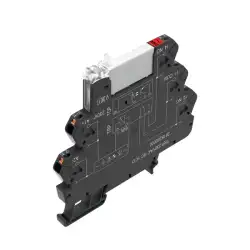 Weidmuller - TRP 120VAC RC 1CO