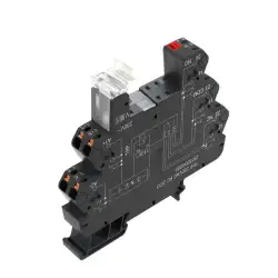 Weidmuller - TRP 120VAC RC 2CO EMPTY