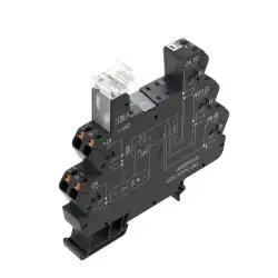 Weidmuller – TRP 120VUC 2CO EMPTY