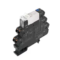 Weidmuller - TRP 12VDC 1CO 16A