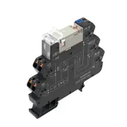 Weidmuller – TRP 12VDC 2CO
