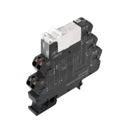 Weidmuller – TRP 230VAC RC 1CO 16A