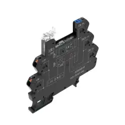 Weidmuller – TRP 24VDC 1CO EMPTY