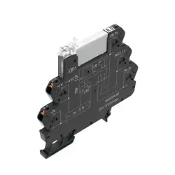 Weidmuller – TRP 48VUC 1CO AGSNO