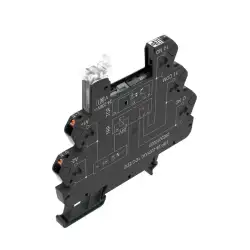 Weidmuller – TRP 60VUC 1CO EMPTY