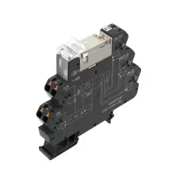 Weidmuller – TRP 60VUC 2CO AU