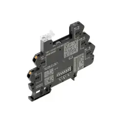 Weidmuller – TRP T 24VDC 1CO M3 EMPTY
