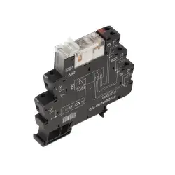 Weidmuller – TRS 120VAC RC 2CO