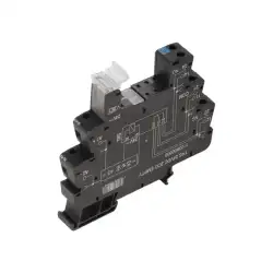 Weidmuller – TRS 12VDC 2CO EMPTY