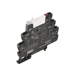 Weidmuller - TRS 230VACRC 1CO C1D2