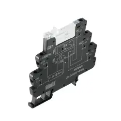 Weidmuller - TRS 24-230VUC 1CO