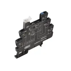 Weidmuller – TRS 24-230VUC 1CO EMPTY