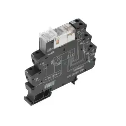 Weidmuller – TRS 24-230VUC 2CO AU