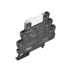 Weidmuller – TRS 48VUC 1CO