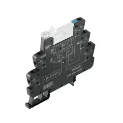 Weidmuller – TRS 5VDC 1CO AU