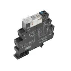 Weidmuller - TRS 5VDC 2CO