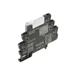 Weidmuller - TRS T 24VDC 1CO M3