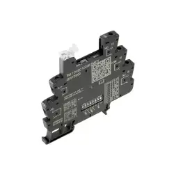 Weidmuller - TRS T 24VDC 1CO M3 EMPTY