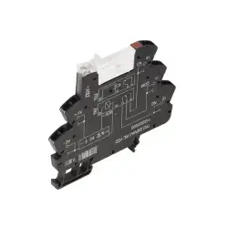 Weidmuller - TRZ 120VAC RC 1CO AU