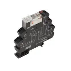 Weidmuller - TRZ 120VAC RC 2CO AU