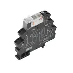 Weidmuller – TRZ 24-230VUC 2CO