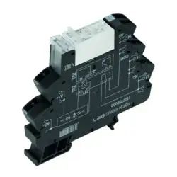 Weidmuller - TRZ 48VUC 1CO 16A