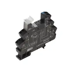 Weidmuller – TRZ 5VDC 2CO EMPTY