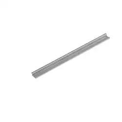 Weidmuller – TS 15X5/LL 1M/ST/ZN