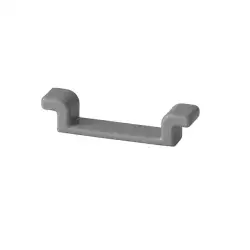 Weidmuller - TS END CAP 35X7.5