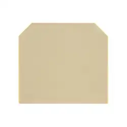 Weidmuller – TW SAK2.5 KRG/BL