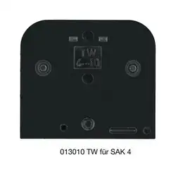 Weidmuller – TW SAK4-10 EP/SW