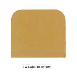 Weidmuller - TW SAK4-10 KRG