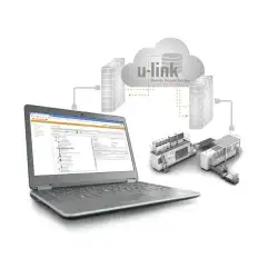 Weidmuller - U-LINK-LIC-STD-50-1Y