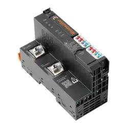 Weidmuller – UC20-WL2000-IOT