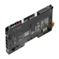 Weidmuller - UR20-16DI-P-PLC-INT
