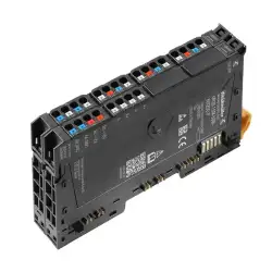 Weidmuller - UR20-1SM-50W-6DI2DO-P
