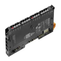 Weidmuller - UR20-2AI-SG-24-DIAG