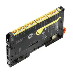 Weidmuller – UR20-4DI-4DO-PN-FSOE