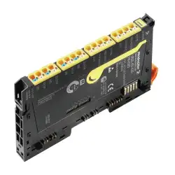 Weidmuller - UR20-4DI-4DO-PN-FSPS-V2
