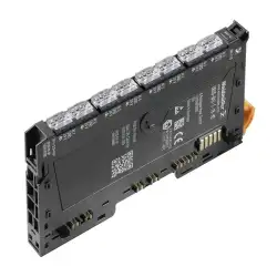 Weidmuller - UR20-8AI-I-16-HD