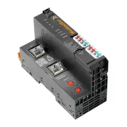 Weidmuller - UR20-FBC-PL