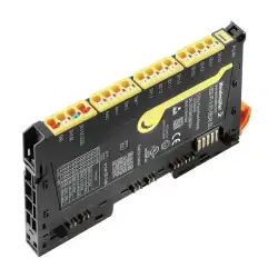 Weidmuller - UR20-PF-O-2DI-DELAY-SIL