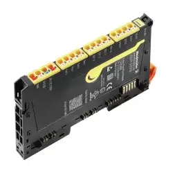 Weidmuller - UR20-PF-O-2DI-SIL
