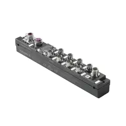 Weidmuller - UR67-PB-12-8DI-8-30K