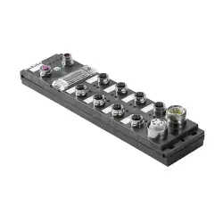 Weidmuller – UR67-PB-78-16DIO-12-60K