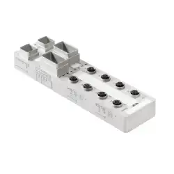 Weidmuller - UR67-PN-V14-CU-16DI-12